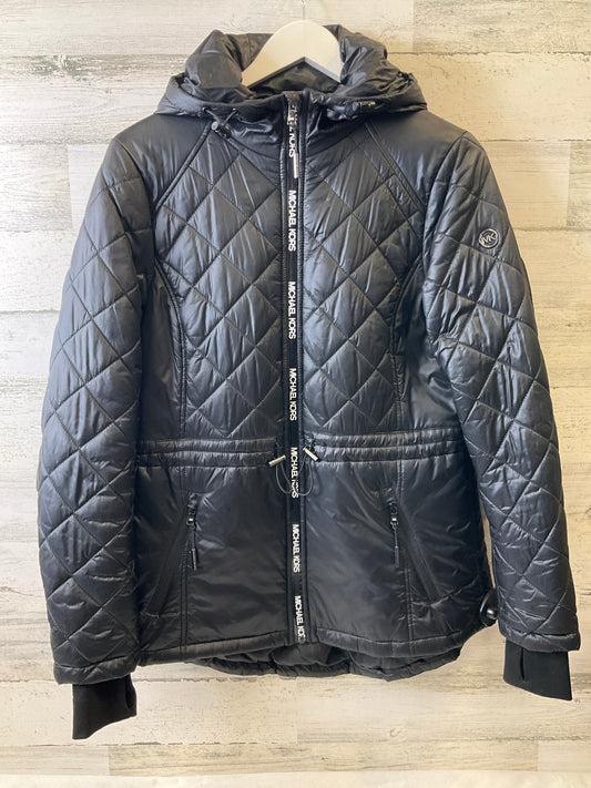 Jacket Designer By Michael Kors  Size: M