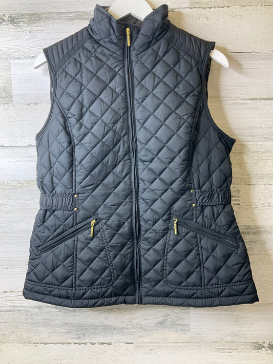 Vest Puffer & Quilted By Weatherproof  Size: M