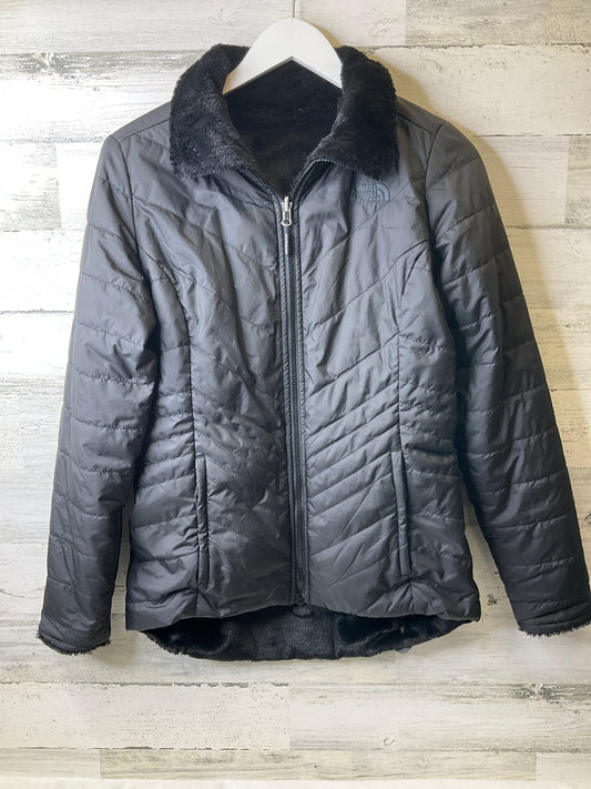 Jacket Puffer & Quilted By North Face  Size: S