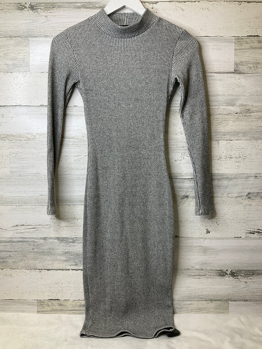 Dress Sweater By Lulus  Size: S