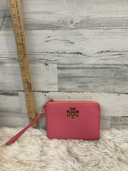 Wristlet Designer By Tory Burch  Size: Large