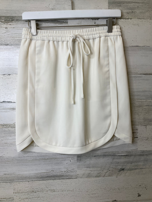 Skirt Mini & Short By J Crew O  Size: 0