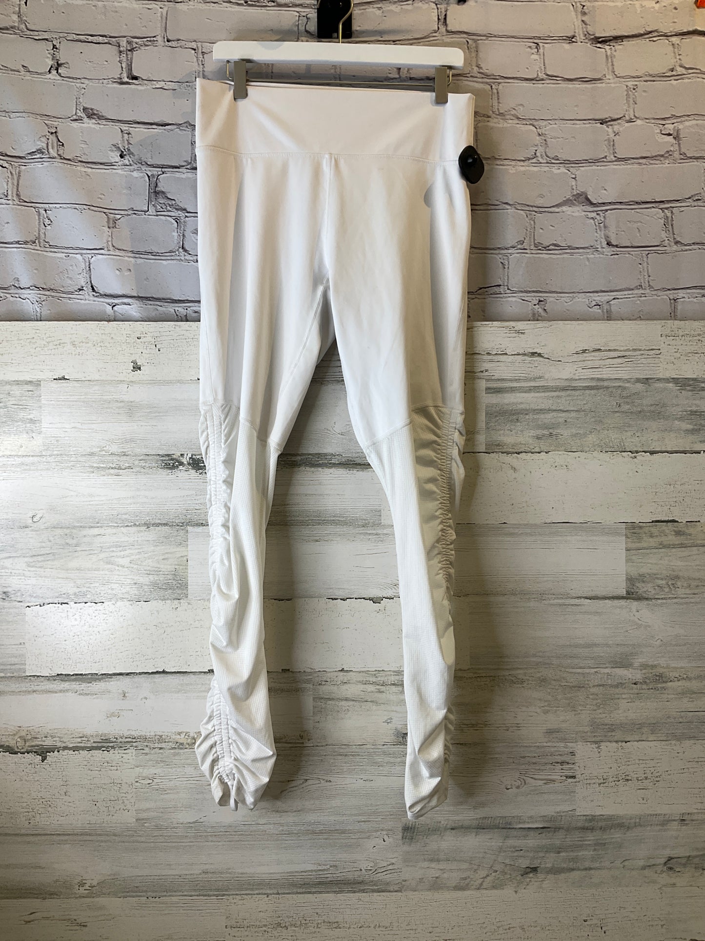 Athletic Leggings By Fabletics  Size: Xl