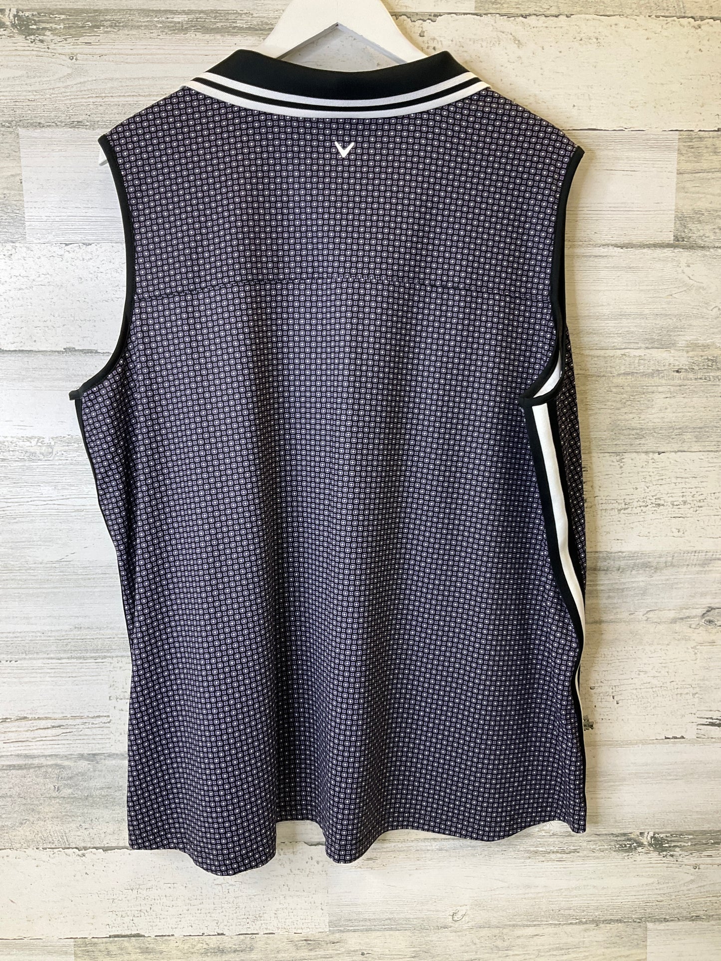 Athletic Tank Top By Callaway  Size: 3x