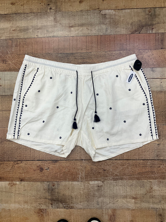 Shorts By Old Navy  Size: 2x