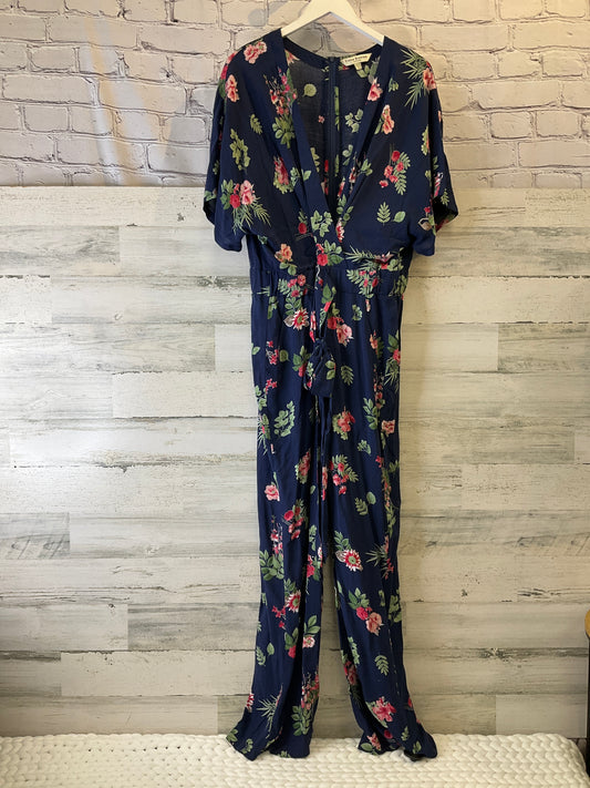 Jumpsuit By Clothes Mentor  Size: 3x