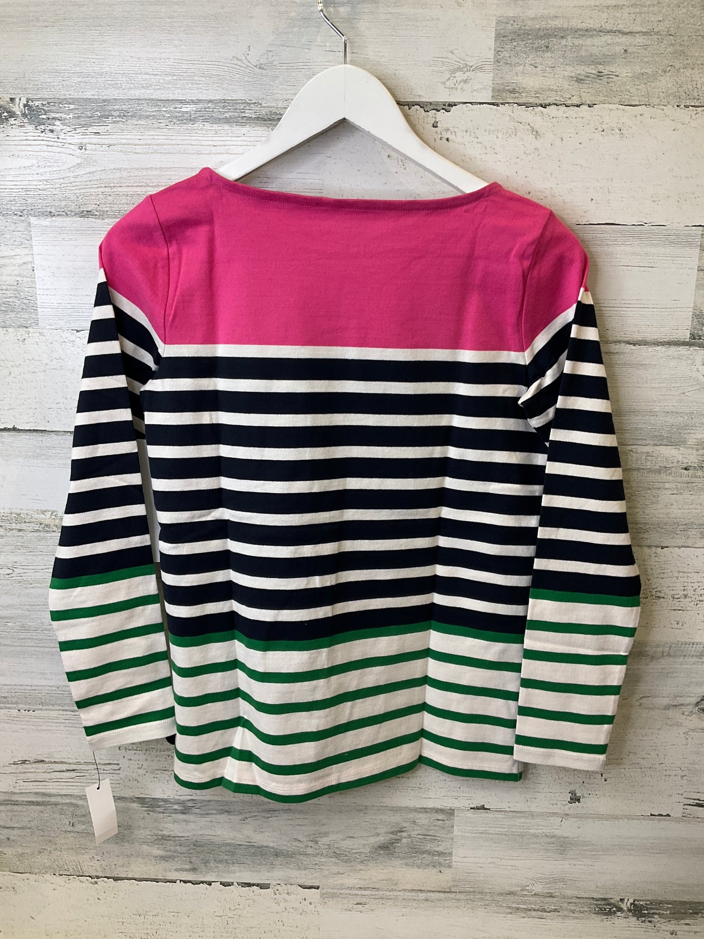 Top Long Sleeve By Talbots  Size: S petite