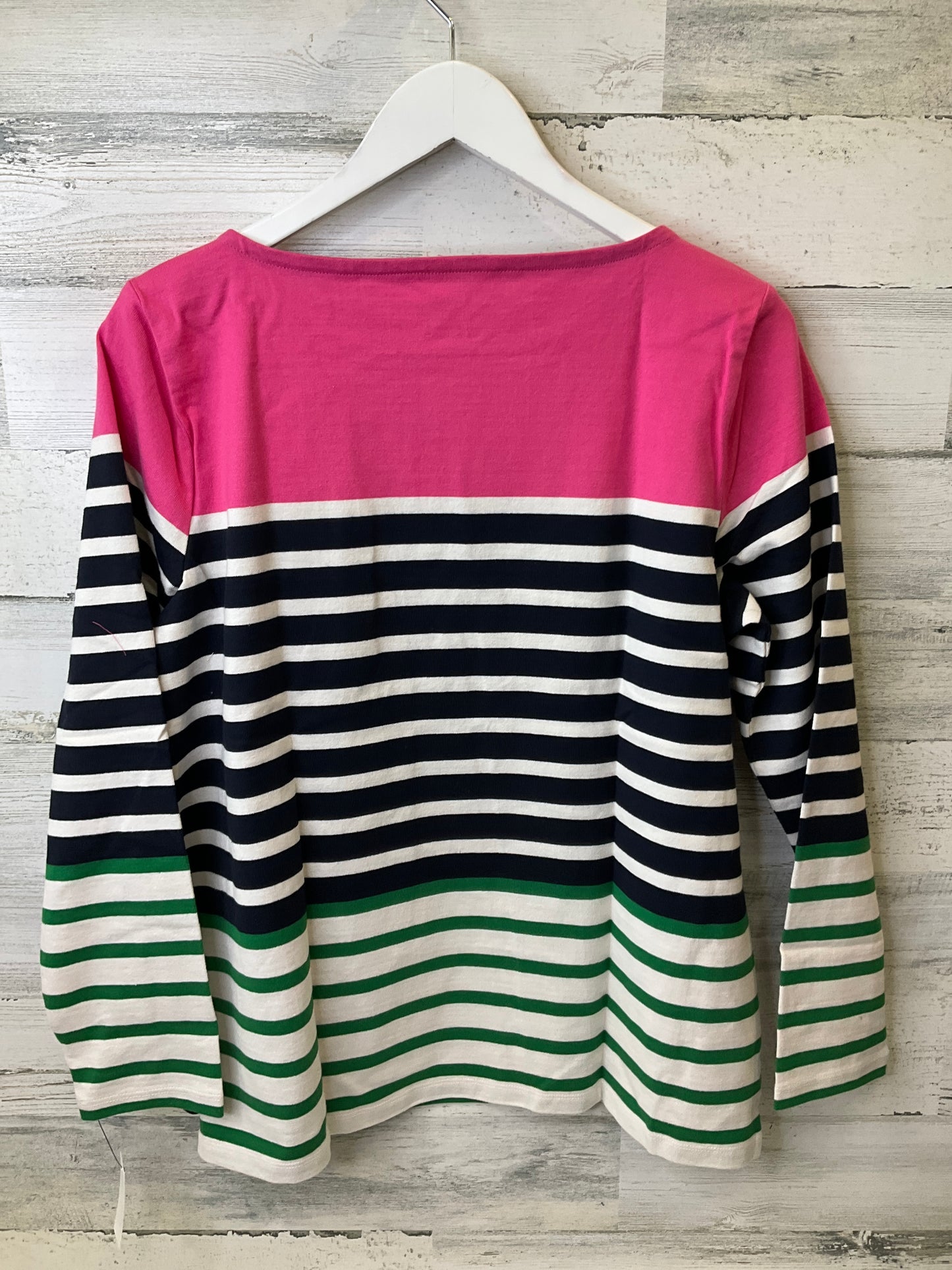 Top Long Sleeve By Talbots  Size: L