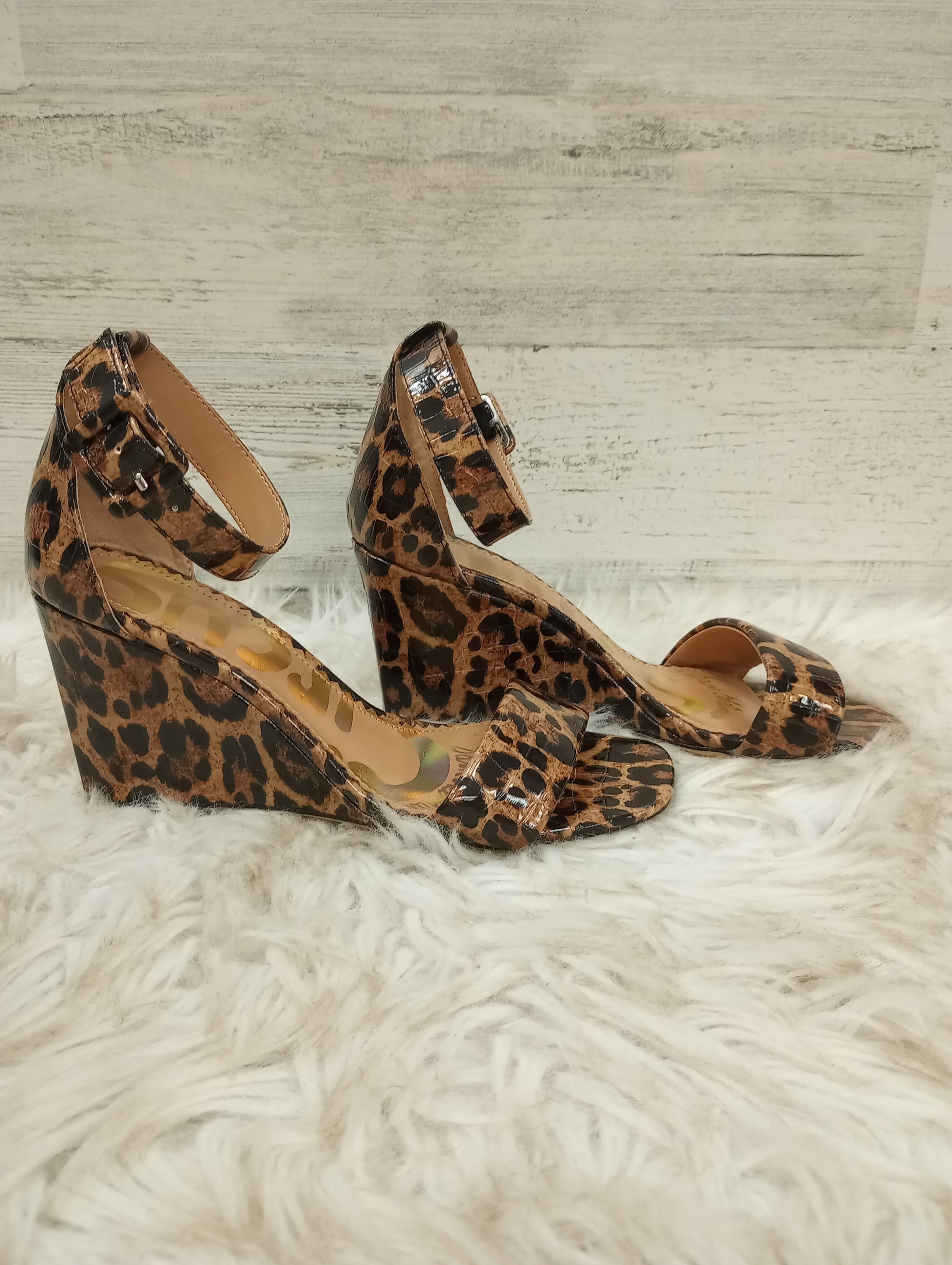 circus by sam edelman wedges